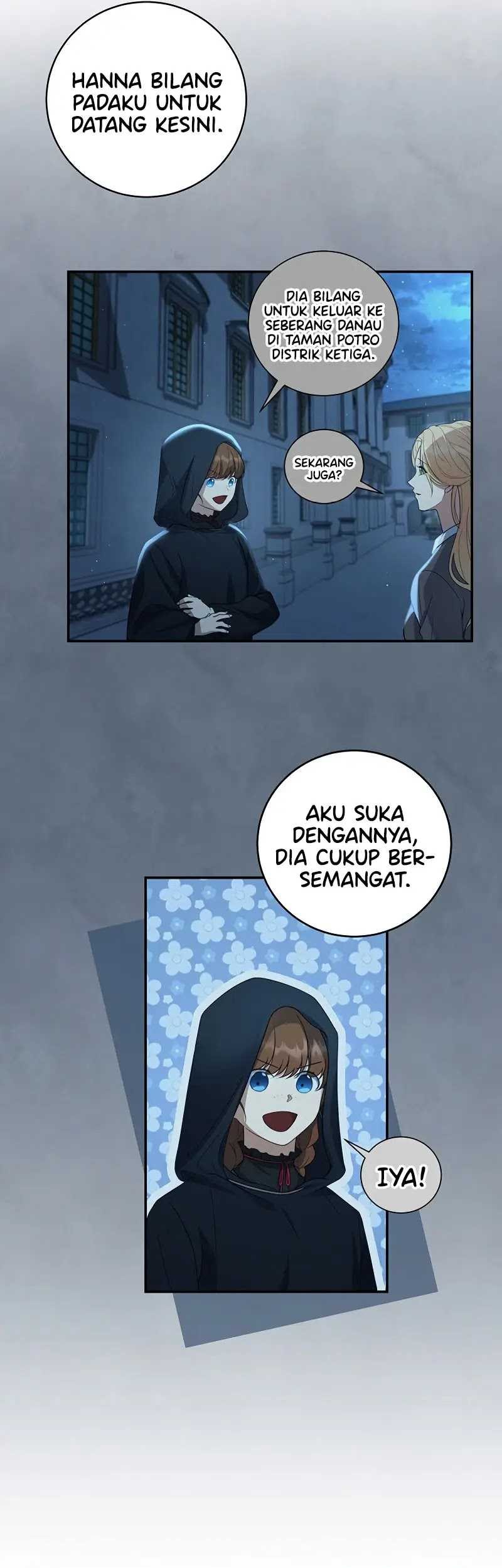 Margrave’s Bastard Son was The Emperor Chapter 04 Gambar 23