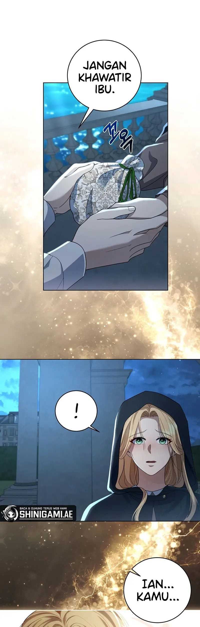 Margrave’s Bastard Son was The Emperor Chapter 04 Gambar 28