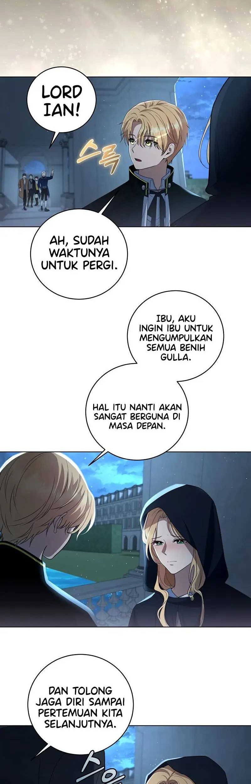 Margrave’s Bastard Son was The Emperor Chapter 04 Gambar 30