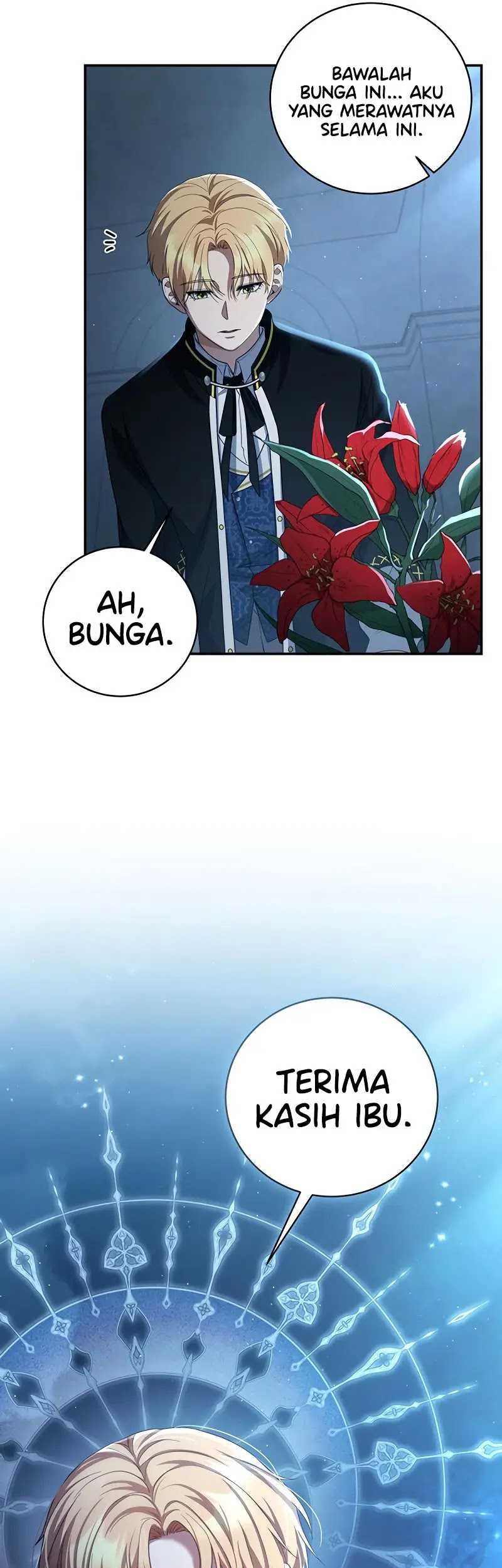 Margrave’s Bastard Son was The Emperor Chapter 04 Gambar 32