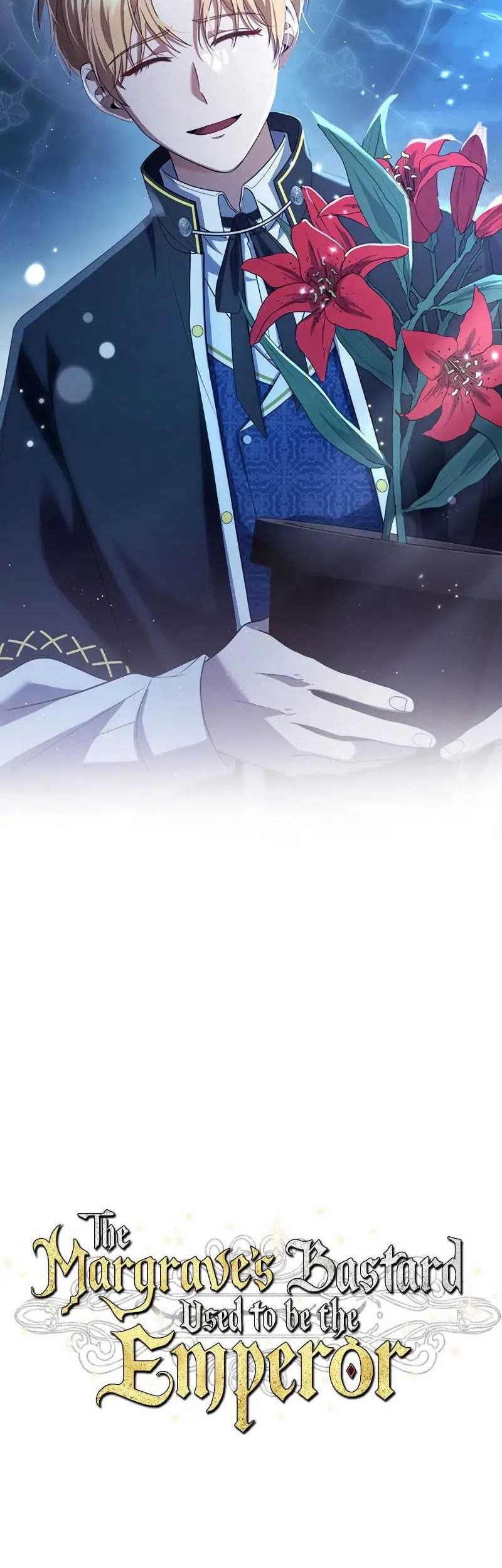 Margrave’s Bastard Son was The Emperor Chapter 04 Gambar 33