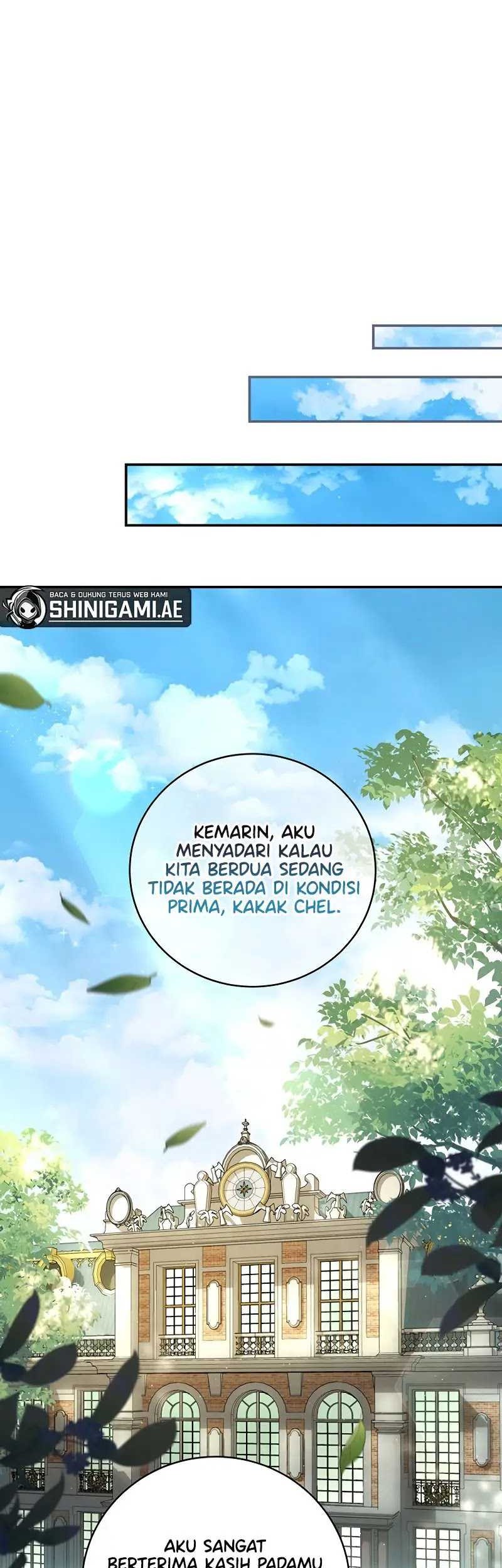 Margrave’s Bastard Son was The Emperor Chapter 04 Gambar 34