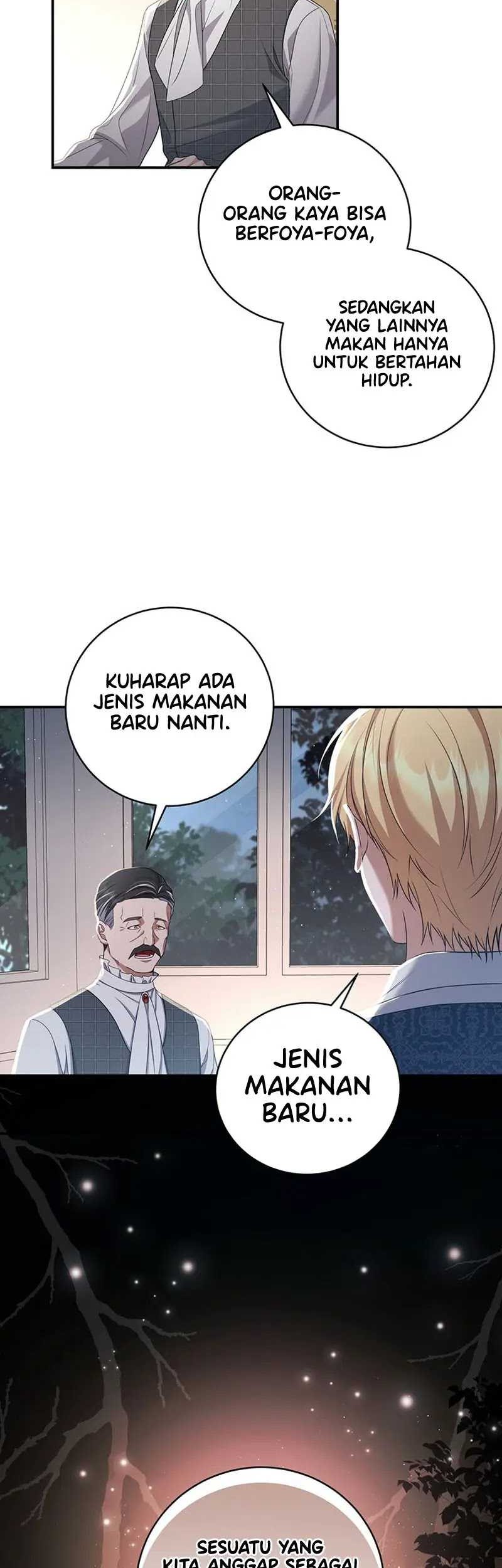 Margrave’s Bastard Son was The Emperor Chapter 03 Gambar 41