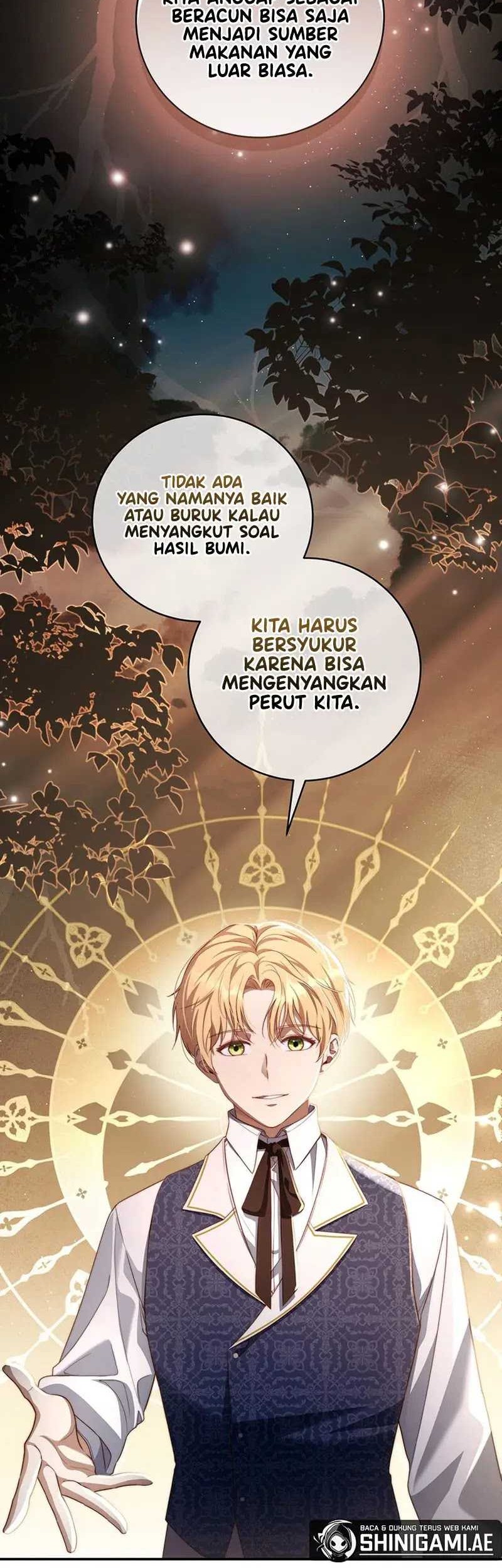 Margrave’s Bastard Son was The Emperor Chapter 03 Gambar 42
