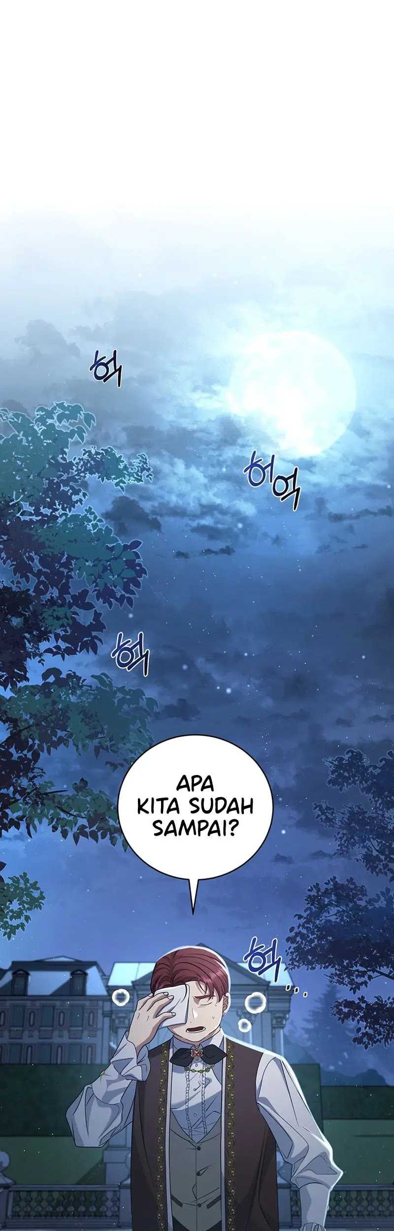 Margrave’s Bastard Son was The Emperor Chapter 03 Gambar 49
