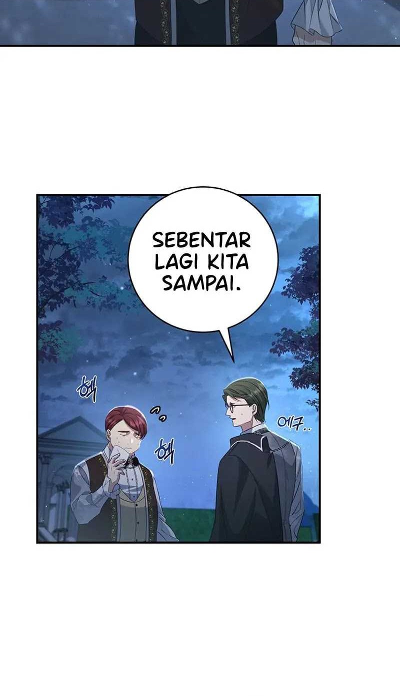 Margrave’s Bastard Son was The Emperor Chapter 03 Gambar 50
