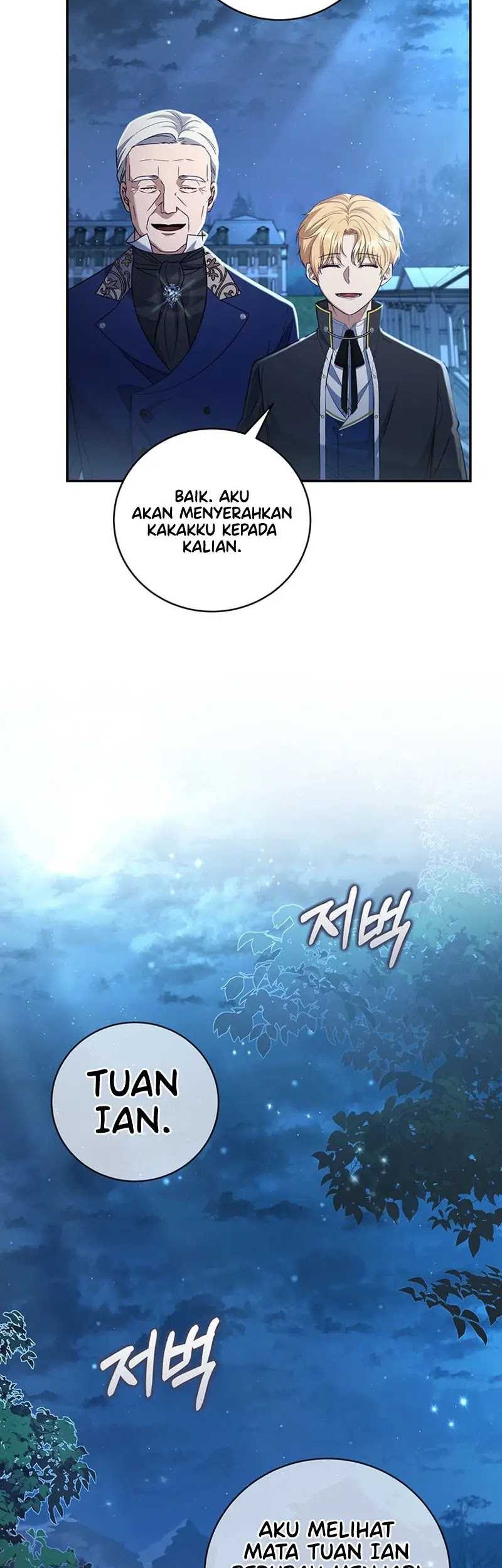 Margrave’s Bastard Son was The Emperor Chapter 03 Gambar 52
