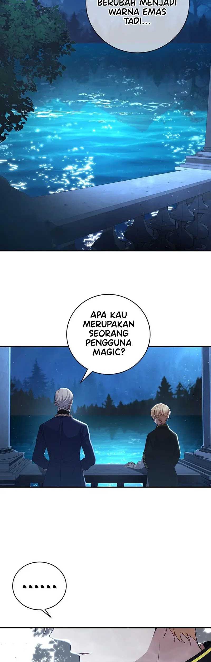 Margrave’s Bastard Son was The Emperor Chapter 03 Gambar 53