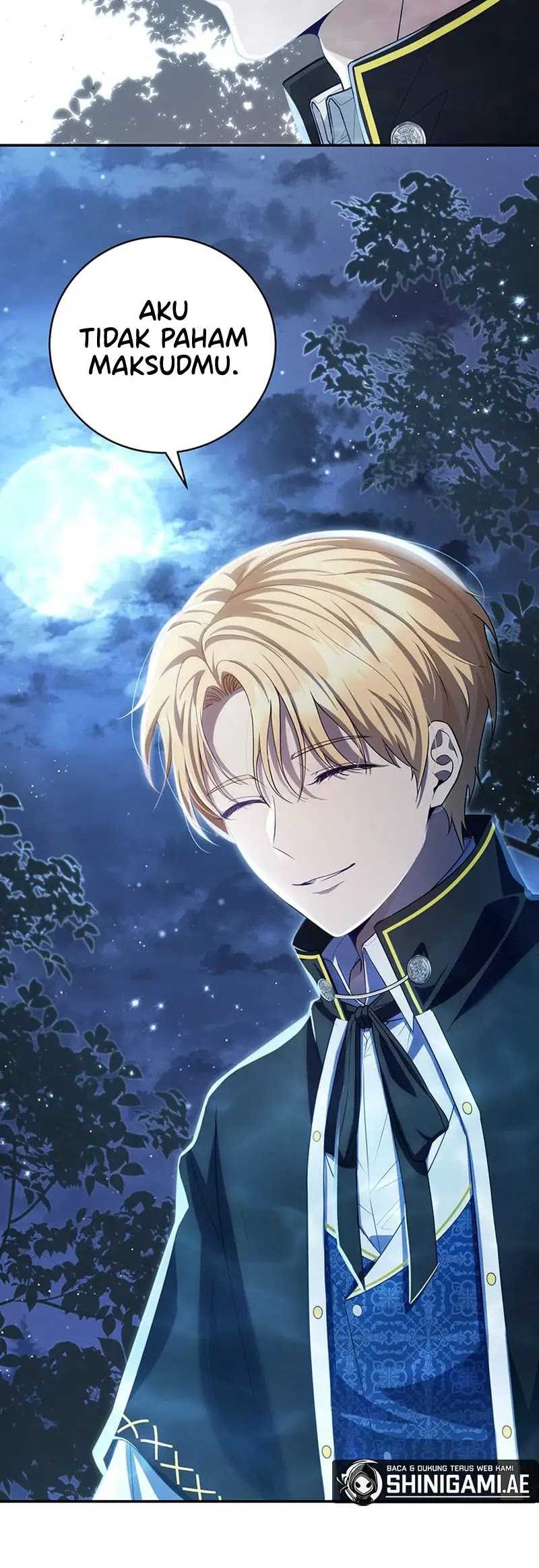 Margrave’s Bastard Son was The Emperor Chapter 03 Gambar 54