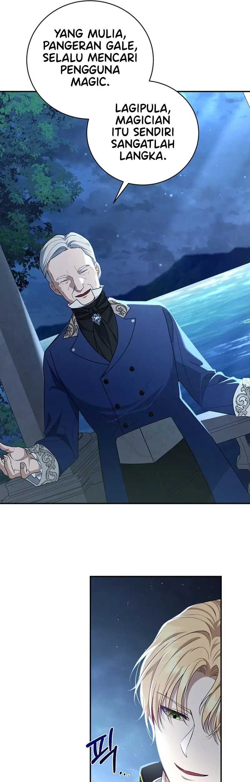 Margrave’s Bastard Son was The Emperor Chapter 03 Gambar 55