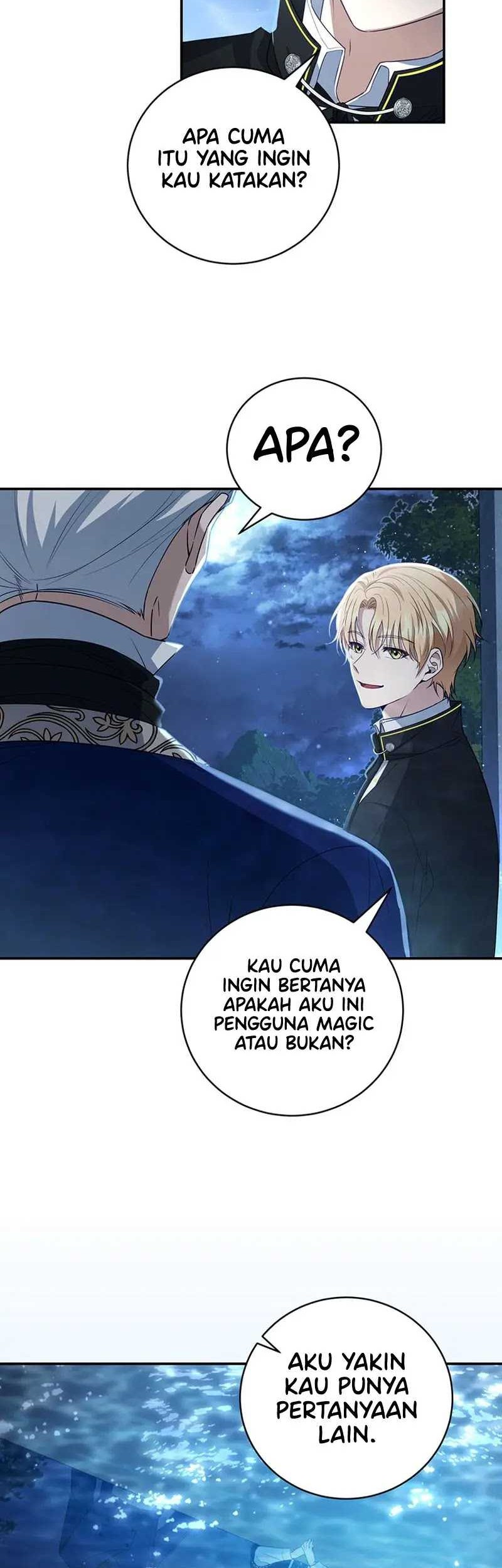 Margrave’s Bastard Son was The Emperor Chapter 03 Gambar 56