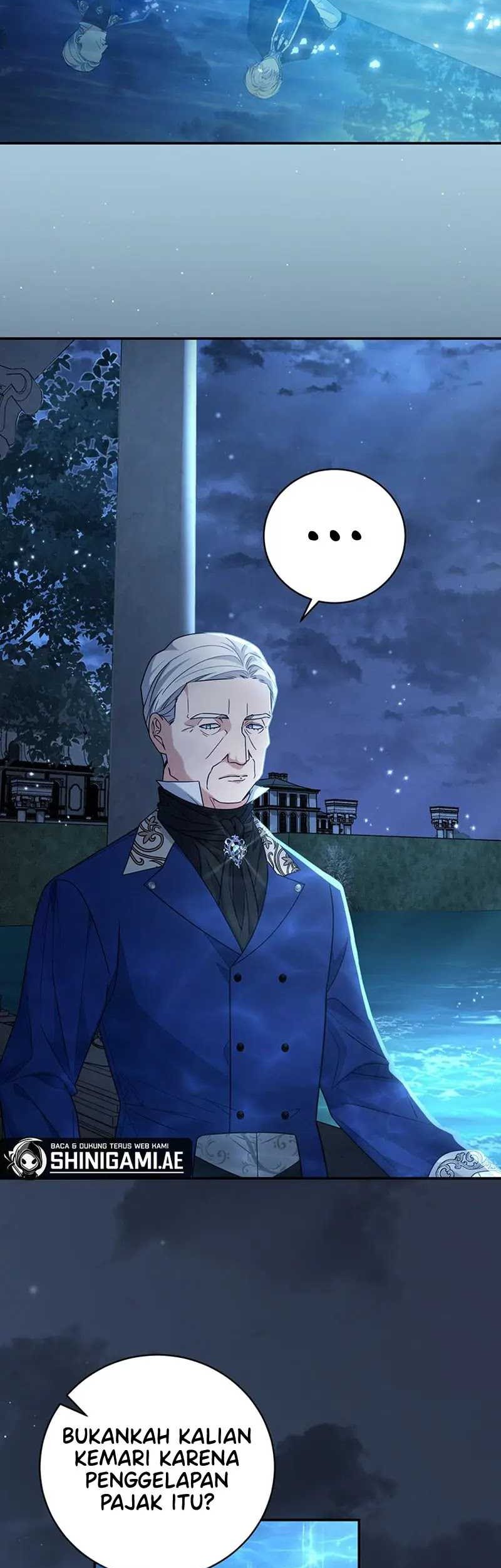Margrave’s Bastard Son was The Emperor Chapter 03 Gambar 57