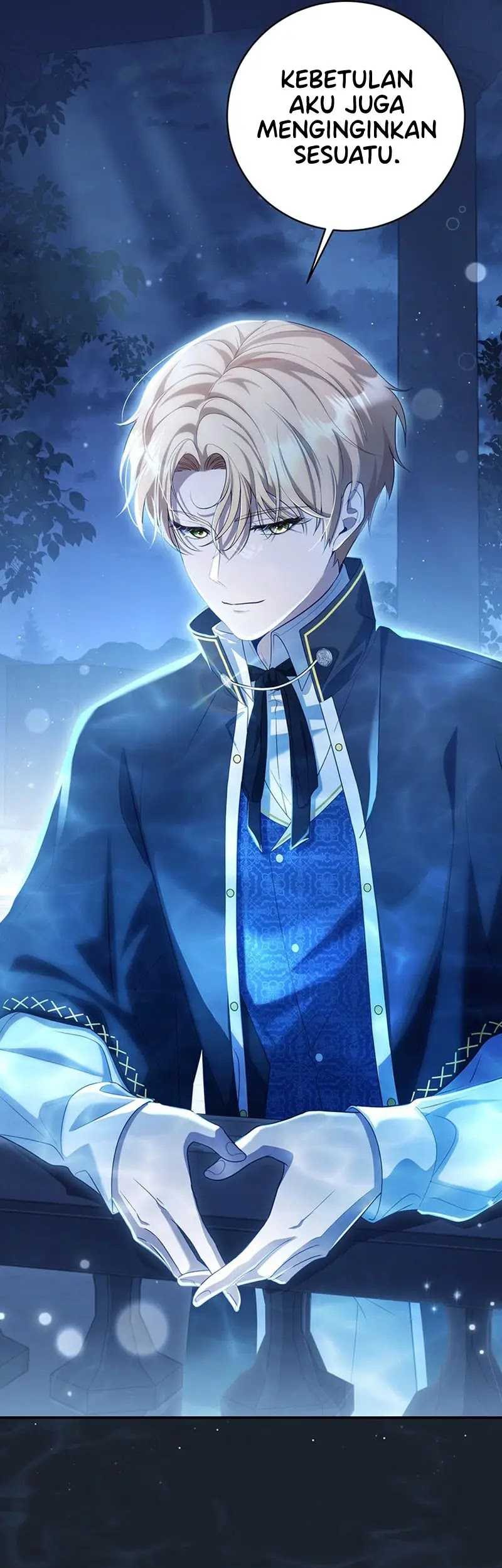 Margrave’s Bastard Son was The Emperor Chapter 03 Gambar 59