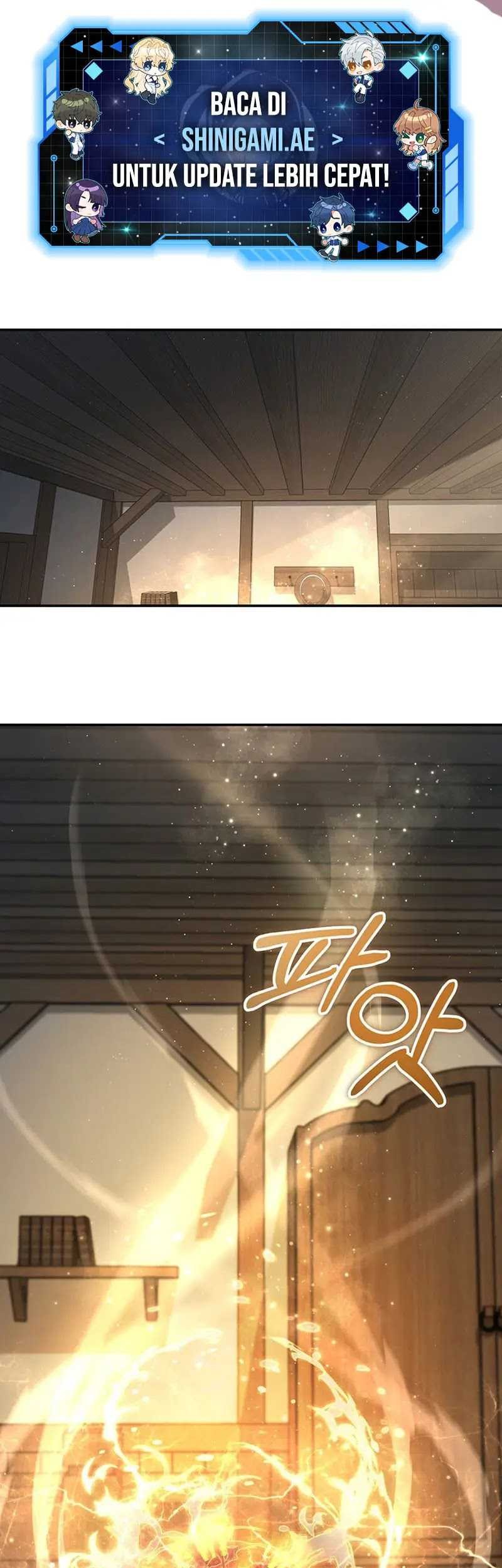 Baca Manhwa Margrave’s Bastard Son was The Emperor Chapter 03 Gambar 2