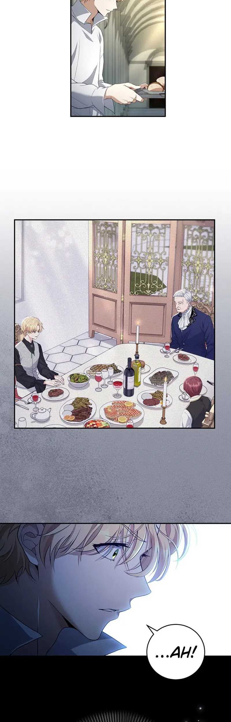 Margrave’s Bastard Son was The Emperor Chapter 03 Gambar 9