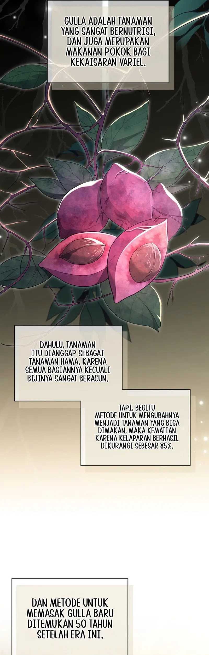Margrave’s Bastard Son was The Emperor Chapter 03 Gambar 11