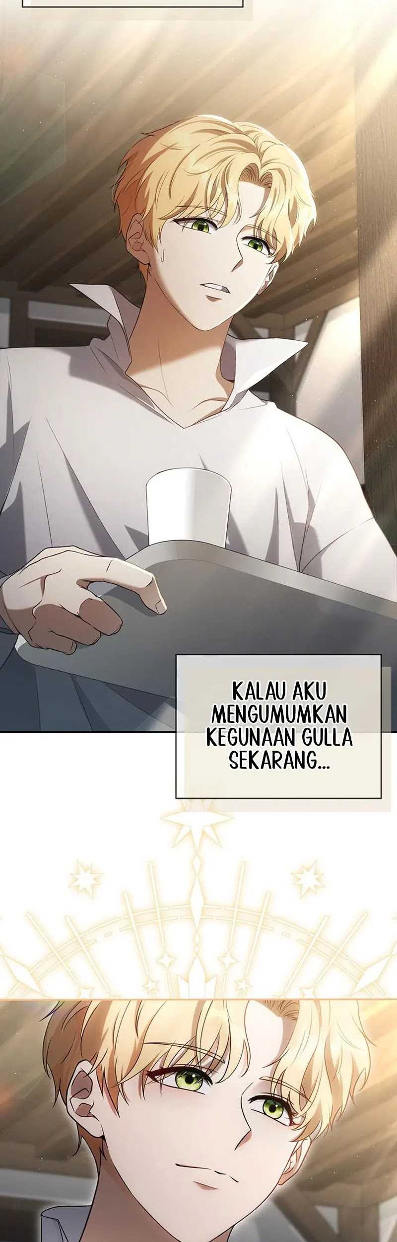 Margrave’s Bastard Son was The Emperor Chapter 03 Gambar 12