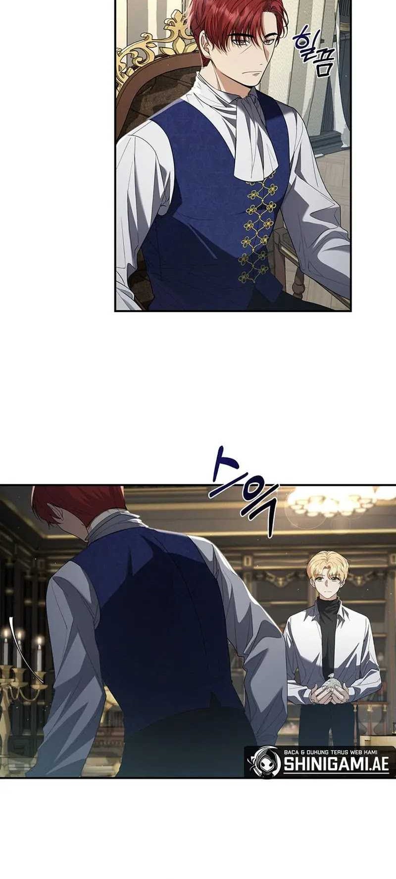 Margrave’s Bastard Son was The Emperor Chapter 03 Gambar 18