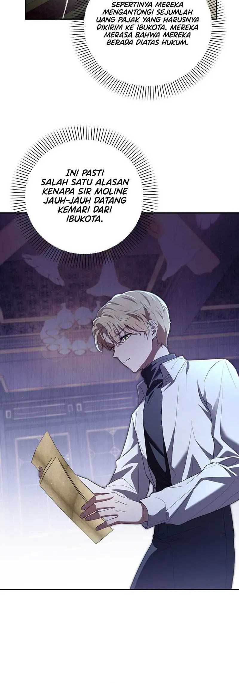Margrave’s Bastard Son was The Emperor Chapter 03 Gambar 22