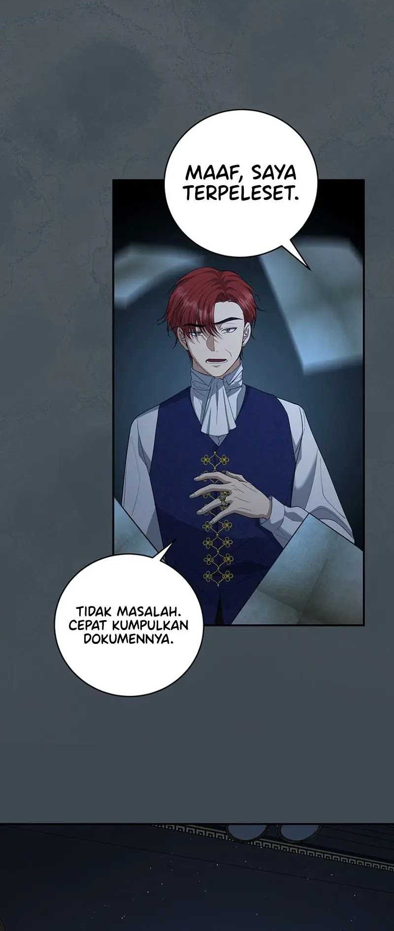 Margrave’s Bastard Son was The Emperor Chapter 03 Gambar 26