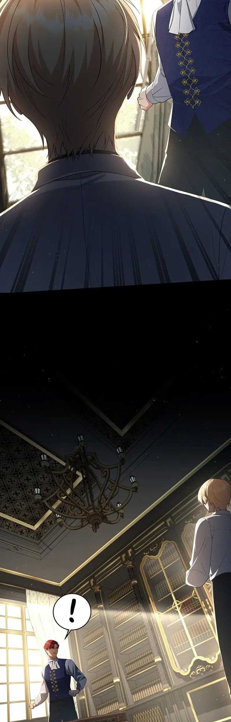 Margrave’s Bastard Son was The Emperor Chapter 03 Gambar 28