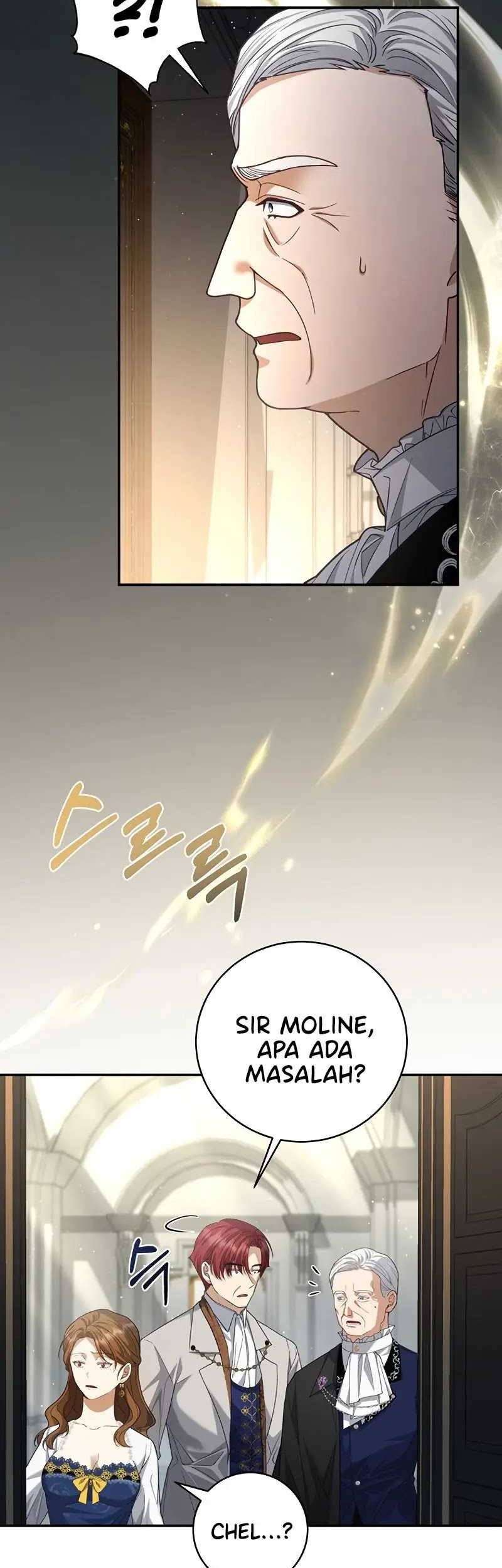 Margrave’s Bastard Son was The Emperor Chapter 02 Gambar 40