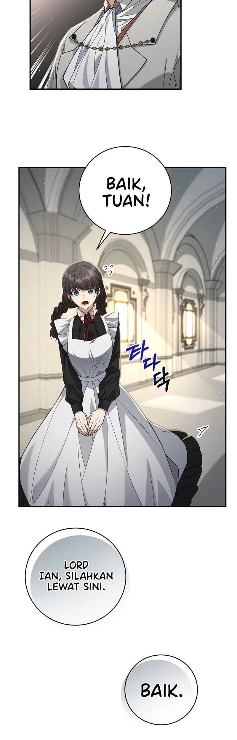 Margrave’s Bastard Son was The Emperor Chapter 02 Gambar 45