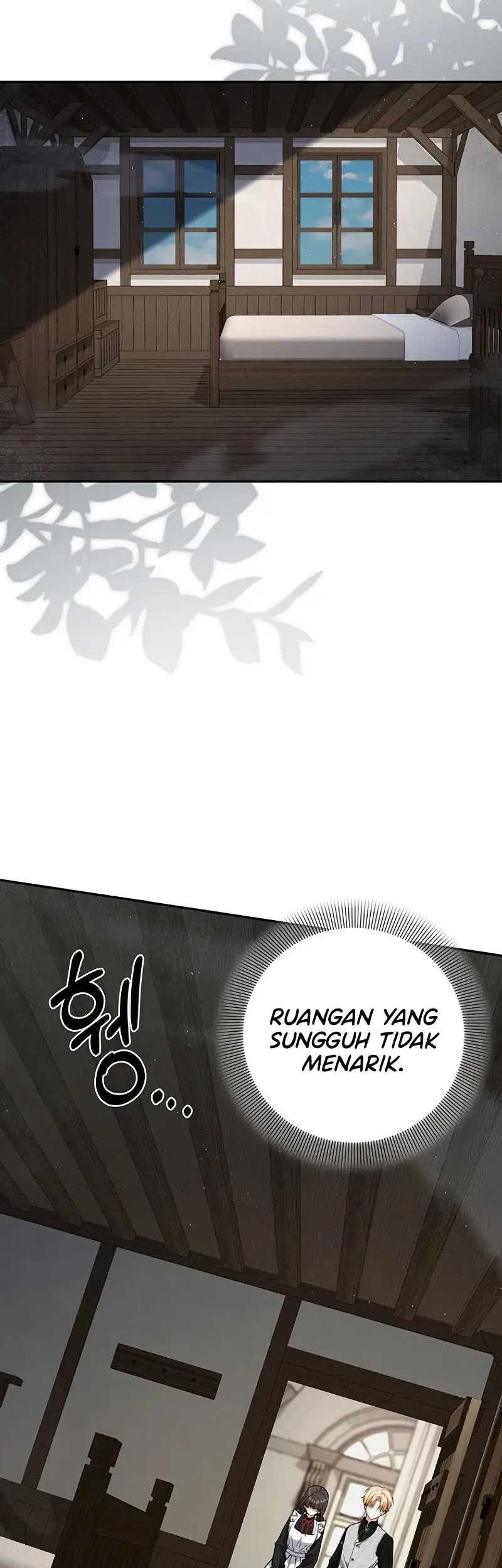 Margrave’s Bastard Son was The Emperor Chapter 02 Gambar 48