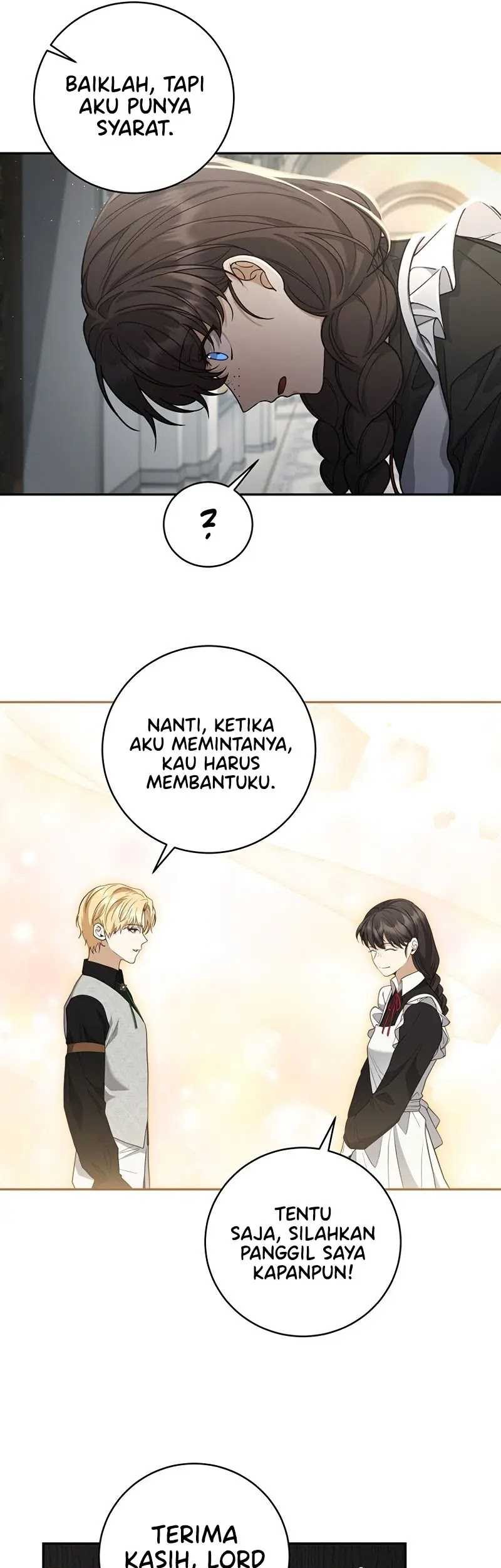 Margrave’s Bastard Son was The Emperor Chapter 02 Gambar 54