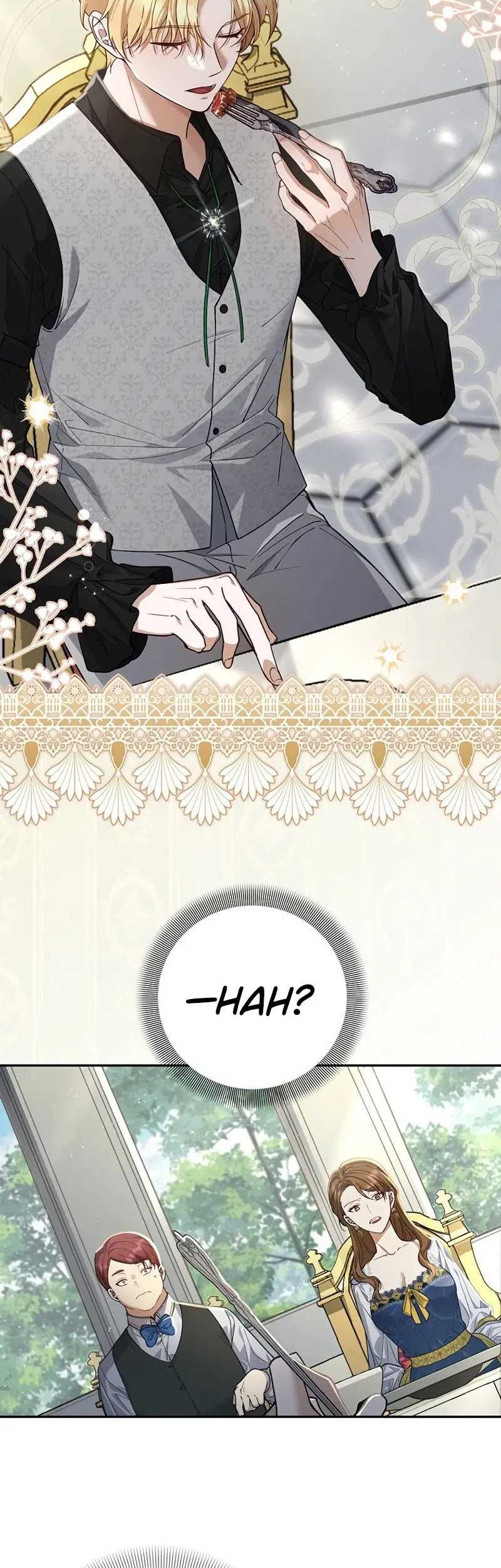 Margrave’s Bastard Son was The Emperor Chapter 02 Gambar 11