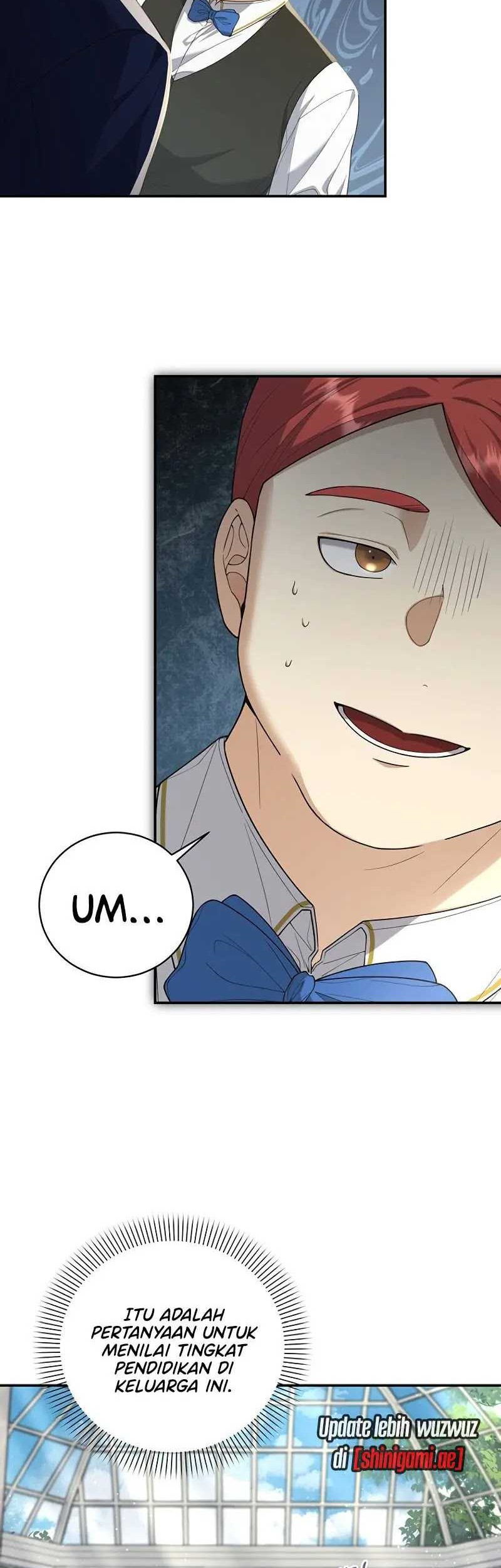 Margrave’s Bastard Son was The Emperor Chapter 02 Gambar 15