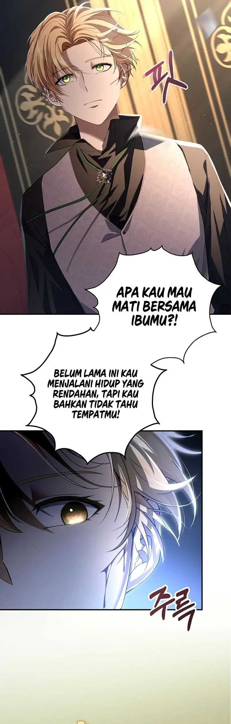 Margrave’s Bastard Son was The Emperor Chapter 02 Gambar 30