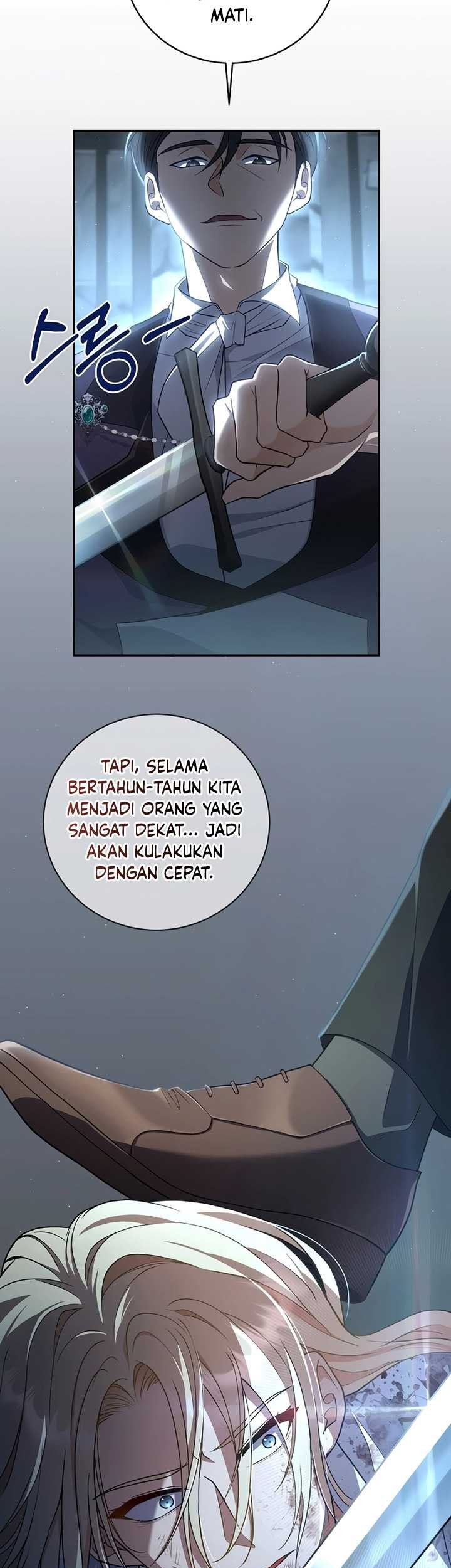 Margrave’s Bastard Son was The Emperor Chapter 01 Gambar 20