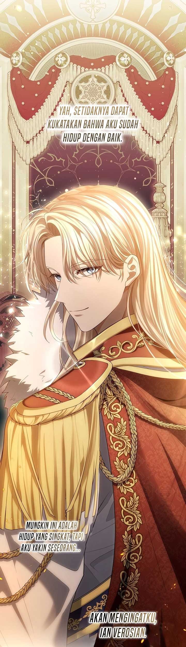 Margrave’s Bastard Son was The Emperor Chapter 01 Gambar 26