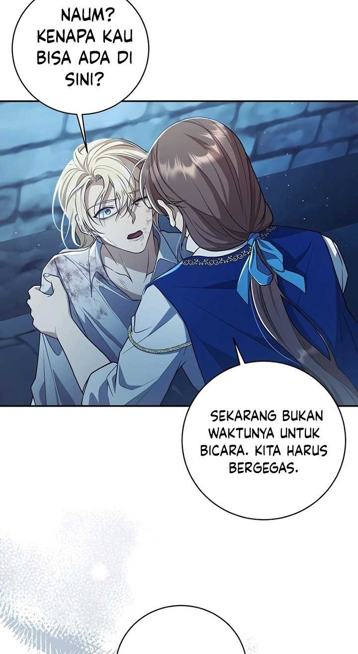 Margrave’s Bastard Son was The Emperor Chapter 01 Gambar 29