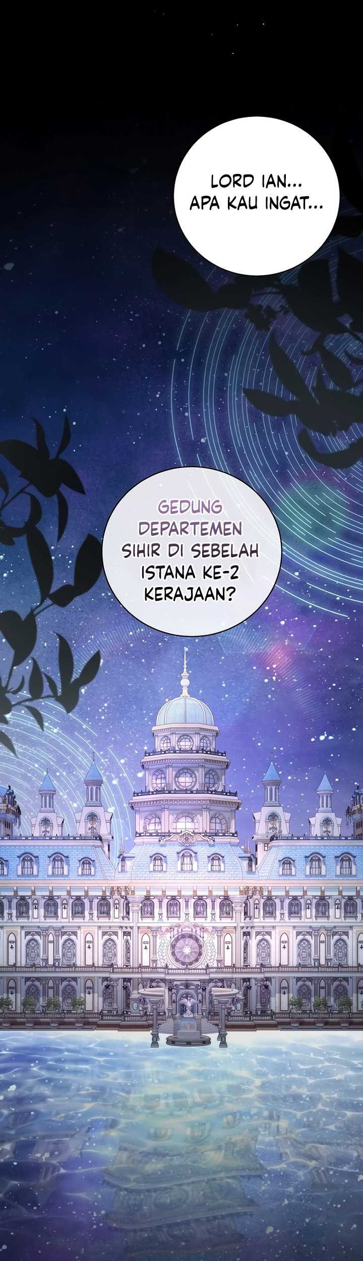 Margrave’s Bastard Son was The Emperor Chapter 01 Gambar 32