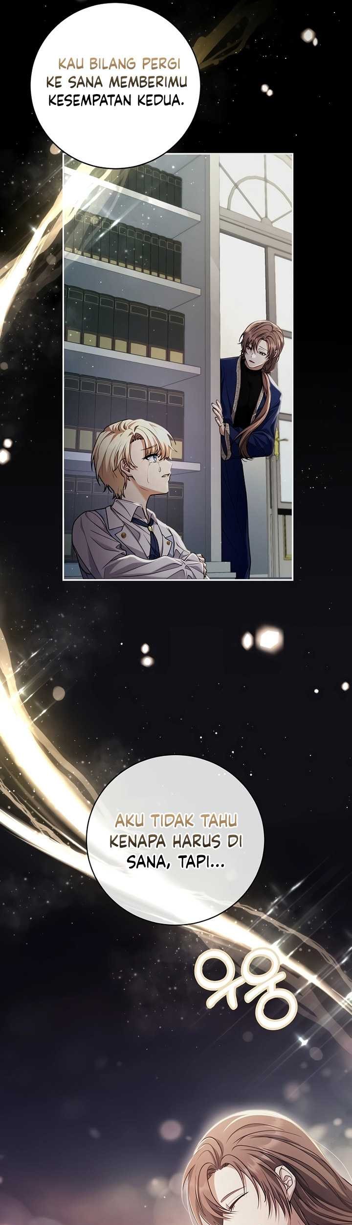 Margrave’s Bastard Son was The Emperor Chapter 01 Gambar 34