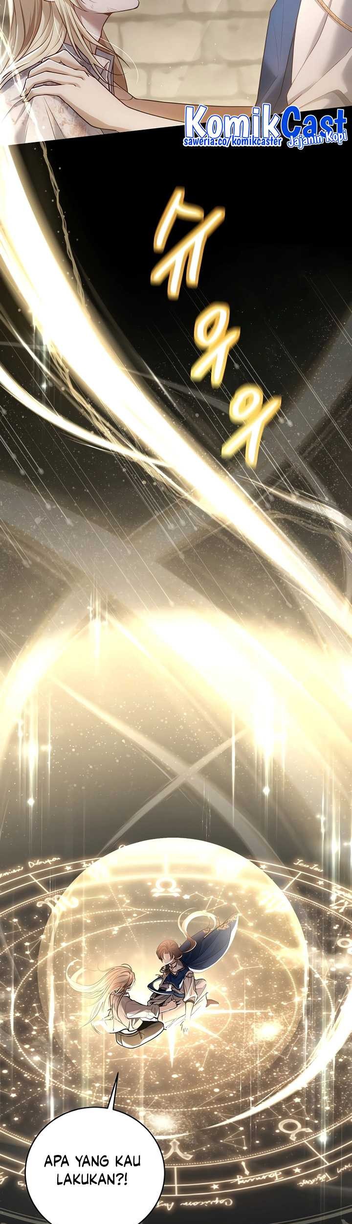 Margrave’s Bastard Son was The Emperor Chapter 01 Gambar 36