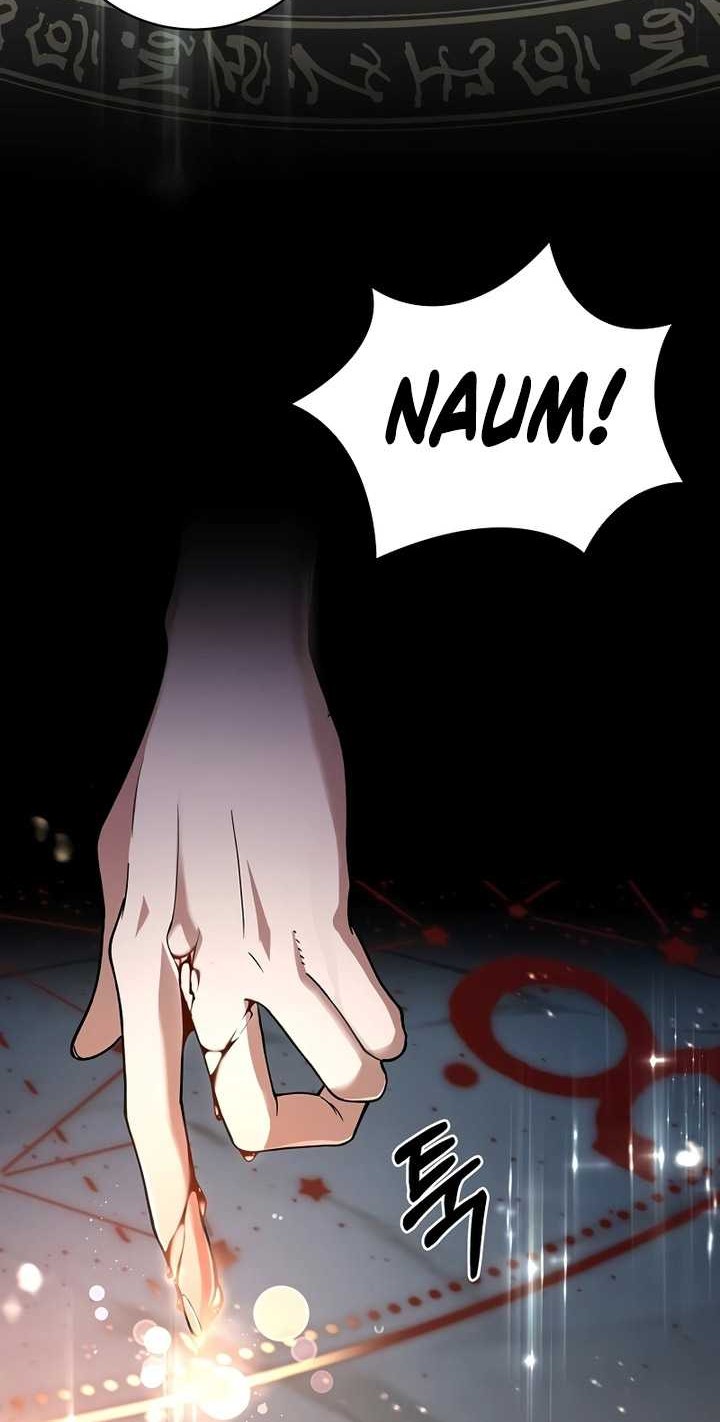 Margrave’s Bastard Son was The Emperor Chapter 01 Gambar 37