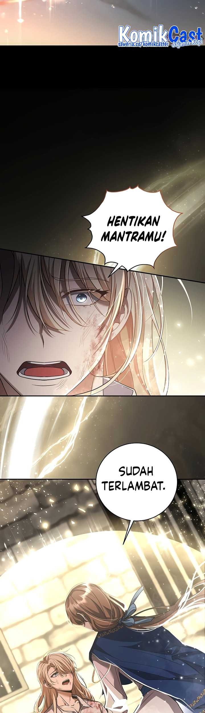 Margrave’s Bastard Son was The Emperor Chapter 01 Gambar 38