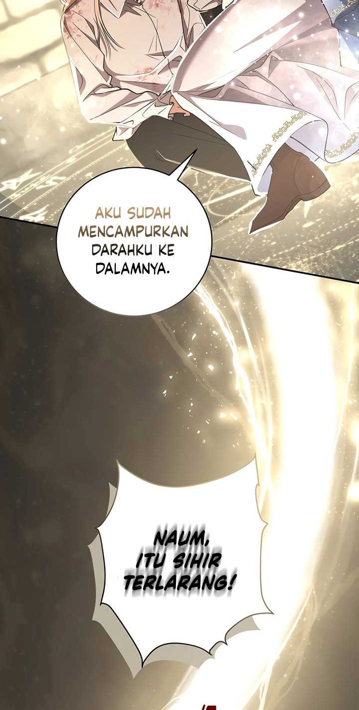 Margrave’s Bastard Son was The Emperor Chapter 01 Gambar 39
