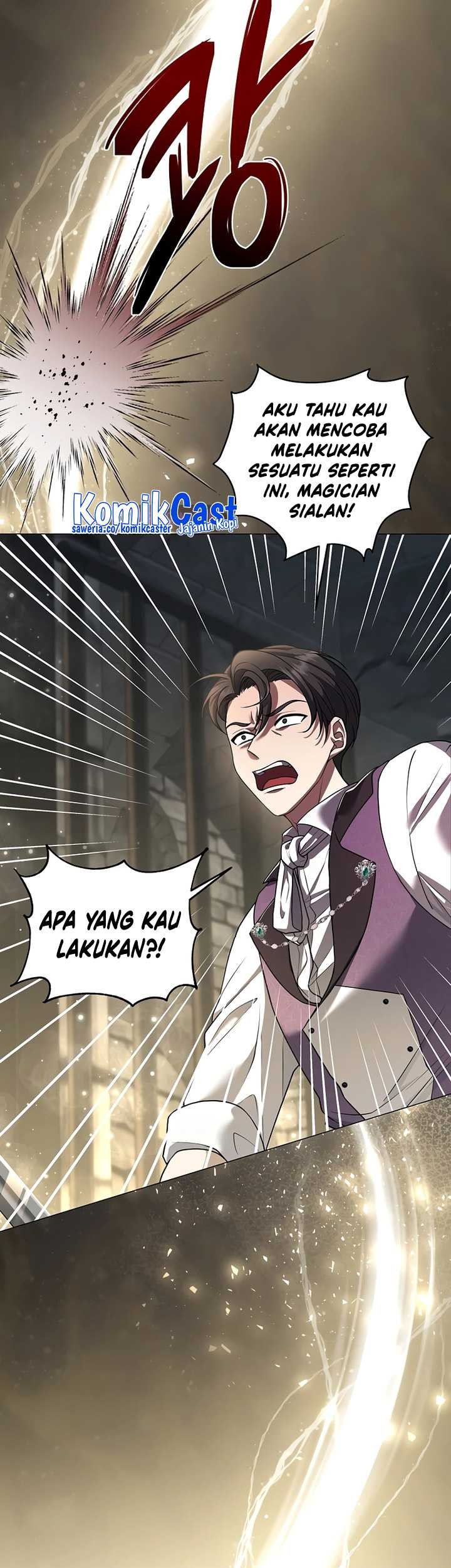 Margrave’s Bastard Son was The Emperor Chapter 01 Gambar 40