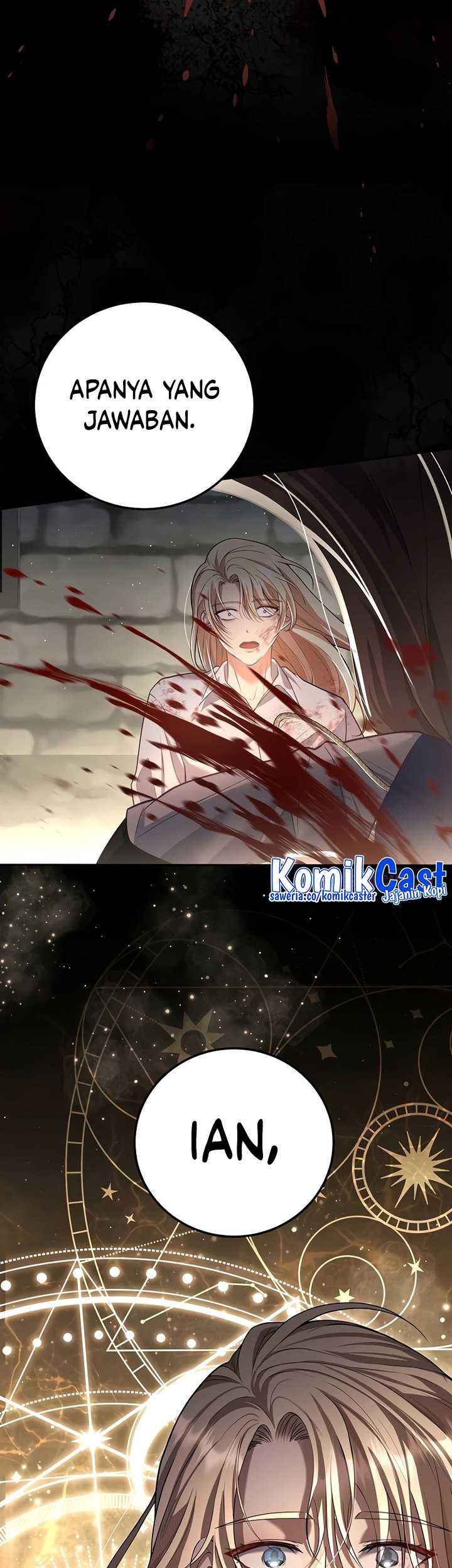 Margrave’s Bastard Son was The Emperor Chapter 01 Gambar 44
