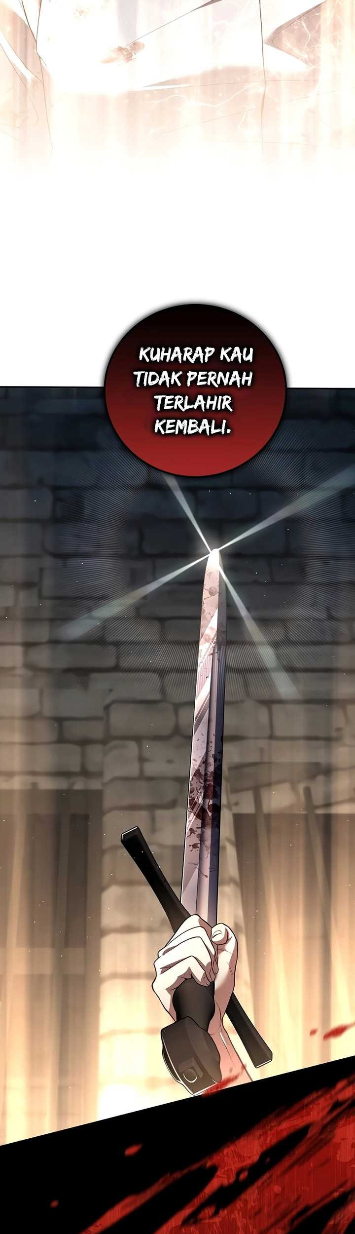 Margrave’s Bastard Son was The Emperor Chapter 01 Gambar 46