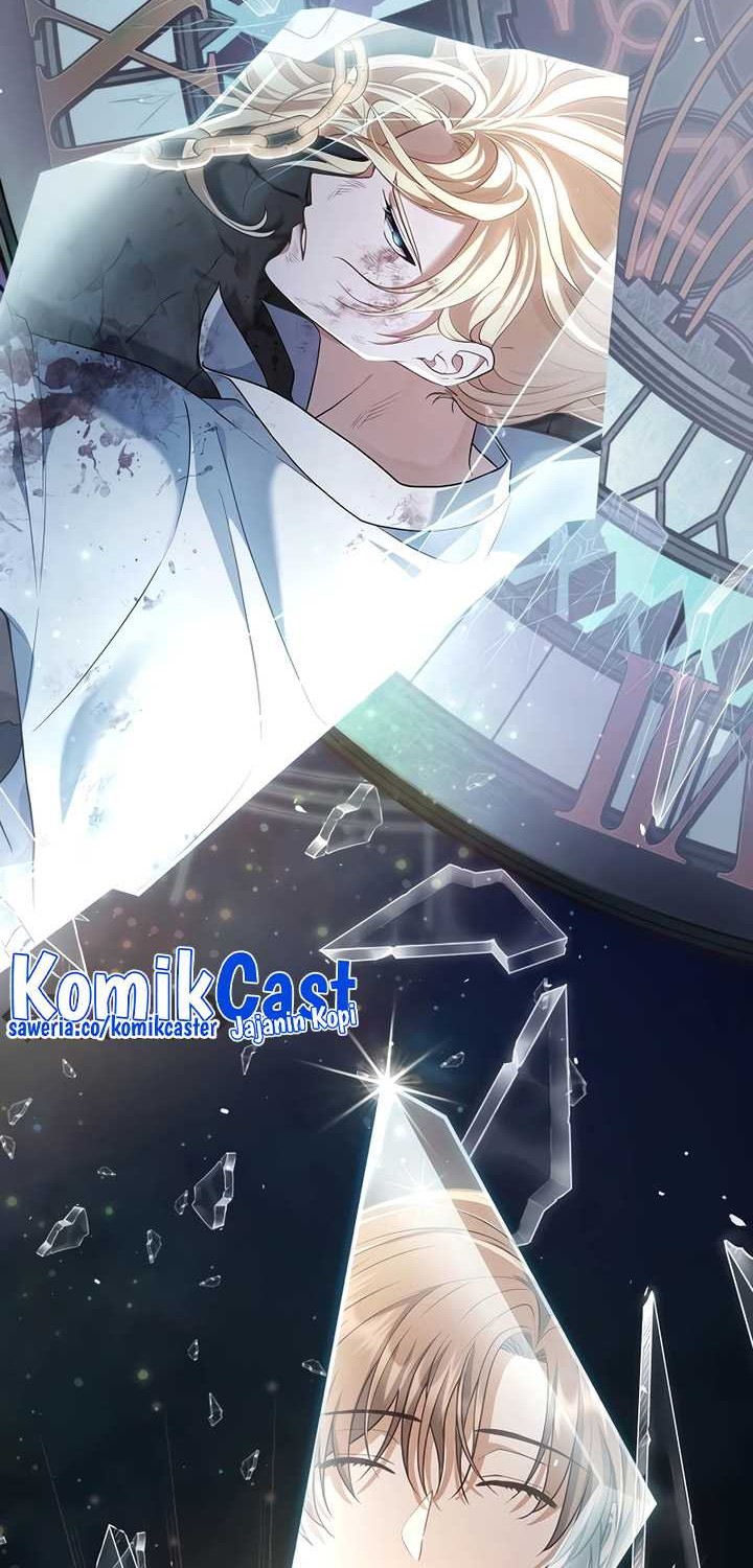 Margrave’s Bastard Son was The Emperor Chapter 01 Gambar 51
