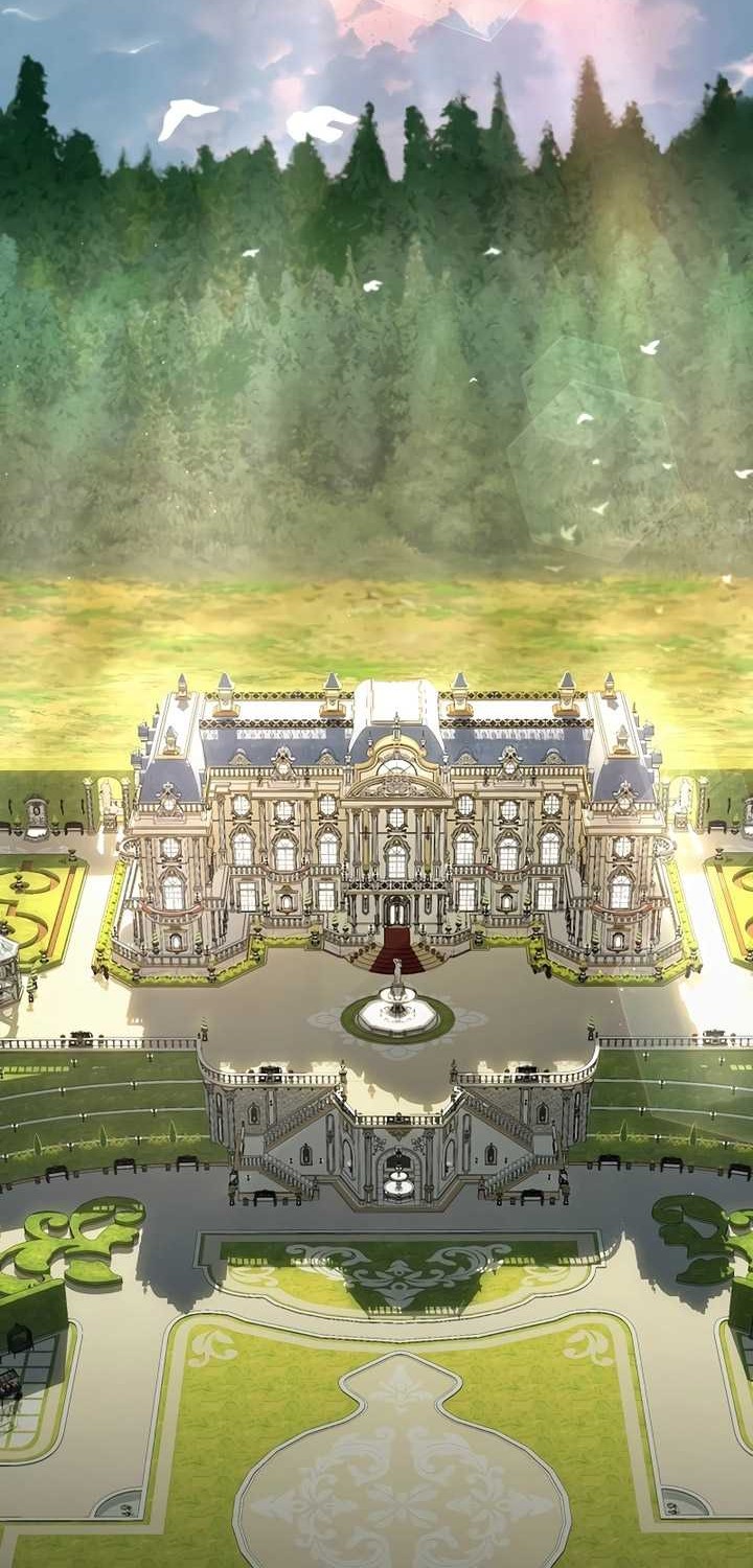 Margrave’s Bastard Son was The Emperor Chapter 01 Gambar 55