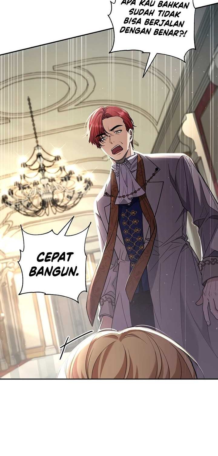Margrave’s Bastard Son was The Emperor Chapter 01 Gambar 57