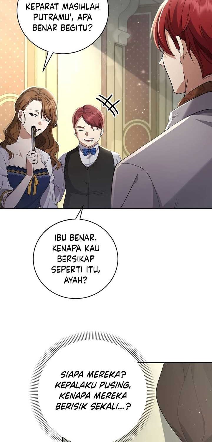 Margrave’s Bastard Son was The Emperor Chapter 01 Gambar 59