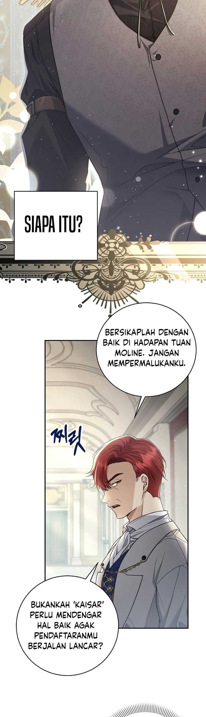 Margrave’s Bastard Son was The Emperor Chapter 01 Gambar 62