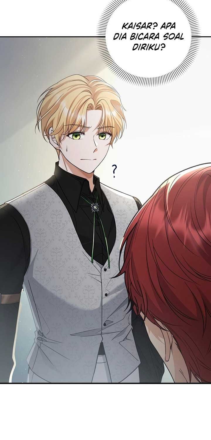 Margrave’s Bastard Son was The Emperor Chapter 01 Gambar 63